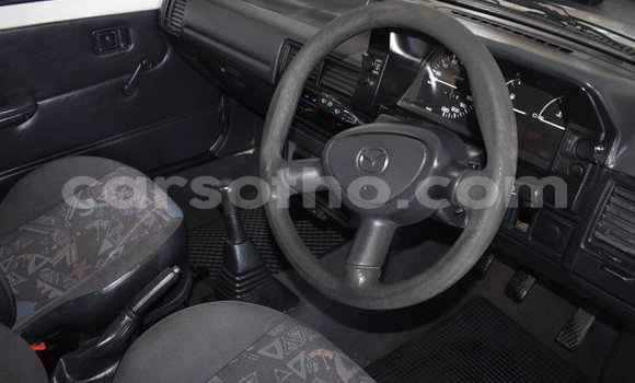 Buy Used Mazda 323 Green Car in Maseru in Maseru Buy Used Mazda 323 Green Car in Maseru in Maseru