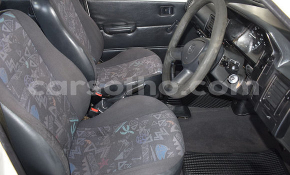 Buy Used Mazda 323 Green Car in Maseru in Maseru Buy Used Mazda 323 Green Car in Maseru in Maseru