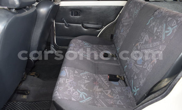 Buy Used Mazda 323 Green Car in Maseru in Maseru Buy Used Mazda 323 Green Car in Maseru in Maseru