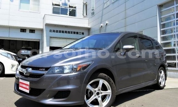 Buy Used Honda Stream Red Car in Maseru in Maseru Buy Used Honda Stream Red Car in Maseru in Maseru