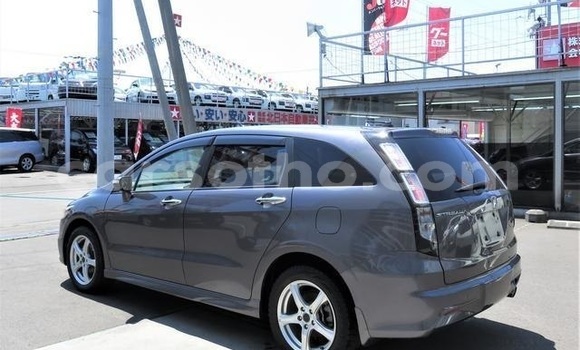 Buy Used Honda Stream Red Car in Maseru in Maseru Buy Used Honda Stream Red Car in Maseru in Maseru