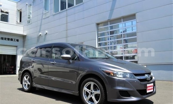 Buy Used Honda Stream Red Car in Maseru in Maseru Buy Used Honda Stream Red Car in Maseru in Maseru