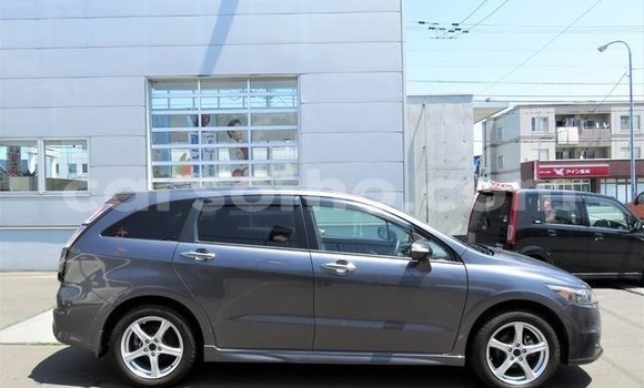 Buy Used Honda Stream Red Car in Maseru in Maseru Buy Used Honda Stream Red Car in Maseru in Maseru