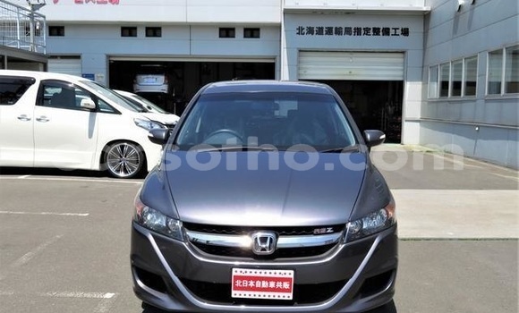 Buy Used Honda Stream Red Car in Maseru in Maseru Buy Used Honda Stream Red Car in Maseru in Maseru