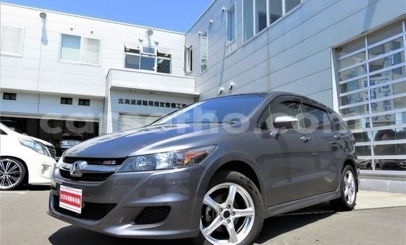 Buy Used Honda Stream Red Car in Maseru in Maseru Buy Used Honda Stream Red Car in Maseru in Maseru