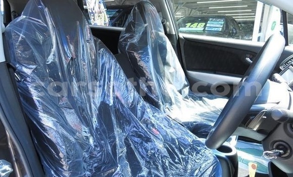 Buy Used Honda Stream Red Car in Maseru in Maseru Buy Used Honda Stream Red Car in Maseru in Maseru