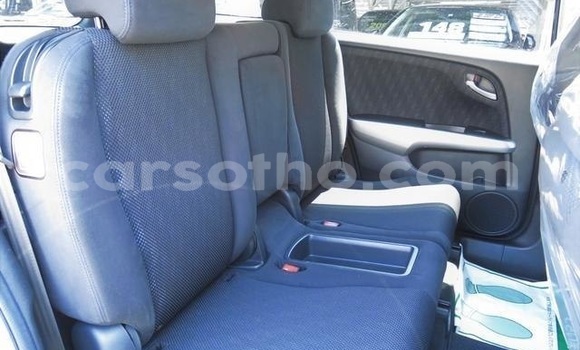 Buy Used Honda Stream Red Car in Maseru in Maseru Buy Used Honda Stream Red Car in Maseru in Maseru