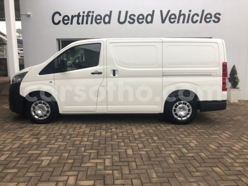 Big with watermark toyota hilux maseru maseru 14406