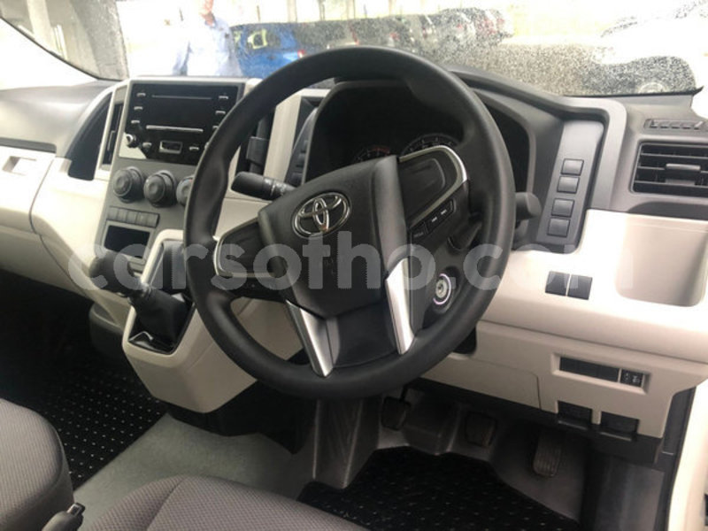 Big with watermark toyota hilux maseru maseru 14406