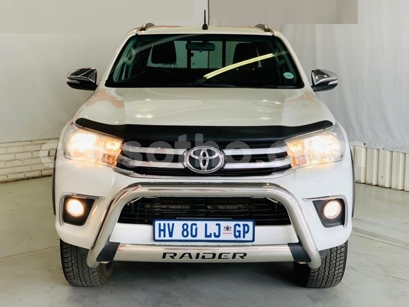 Big with watermark toyota hilux maseru maseru 14407