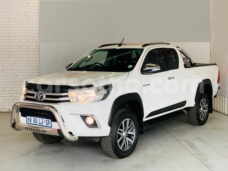 Big with watermark toyota hilux maseru maseru 14407