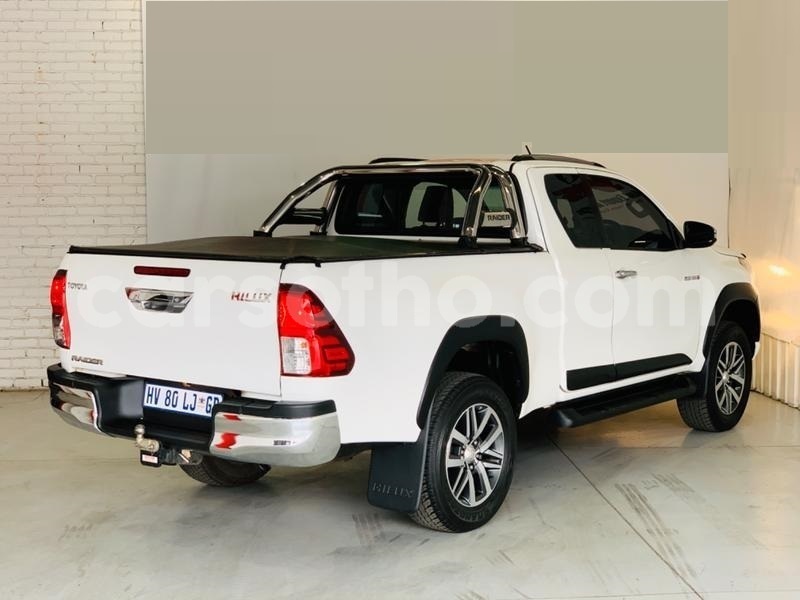 Big with watermark toyota hilux maseru maseru 14407