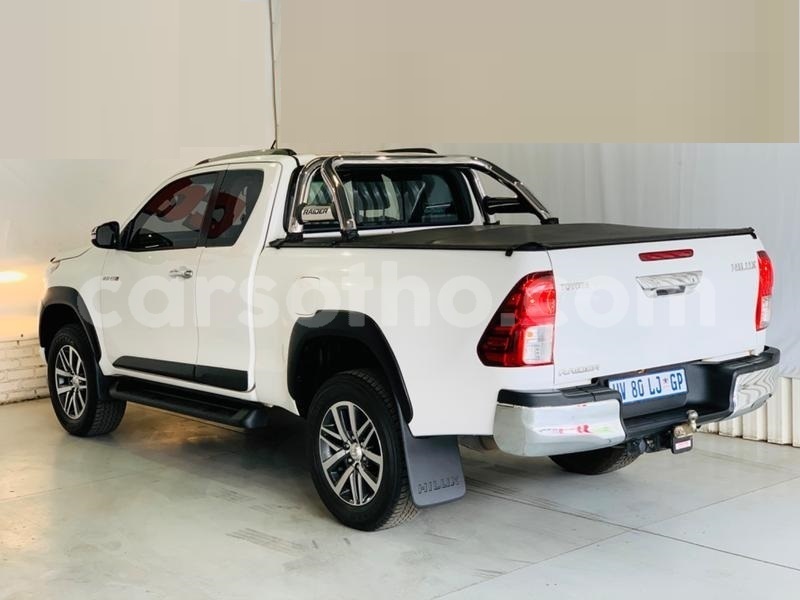 Big with watermark toyota hilux maseru maseru 14407