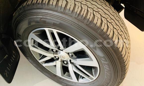 Acheter Occasion Voiture Toyota Hilux Blanc à Maseru, Maseru Acheter Occasion Voiture Toyota Hilux Blanc à Maseru, Maseru