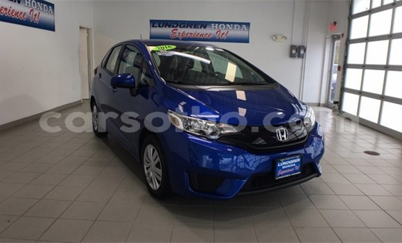 Acheter Occasion Voiture Honda FIT Bleu à Maputsoe, Leribe Acheter Occasion Voiture Honda FIT Bleu à Maputsoe, Leribe