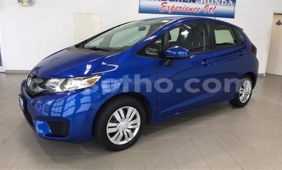 Acheter Occasion Voiture Honda FIT Bleu à Maputsoe, Leribe Acheter Occasion Voiture Honda FIT Bleu à Maputsoe, Leribe