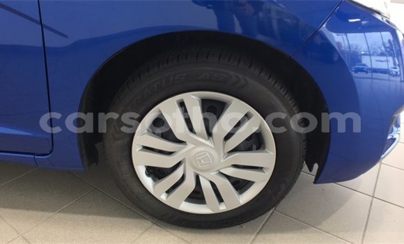 Acheter Occasion Voiture Honda FIT Bleu à Maputsoe, Leribe Acheter Occasion Voiture Honda FIT Bleu à Maputsoe, Leribe