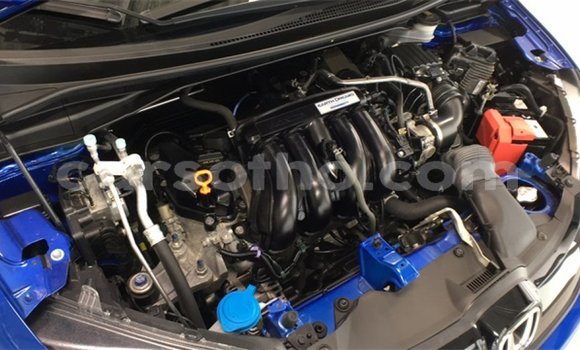 Acheter Occasion Voiture Honda FIT Bleu à Maputsoe, Leribe Acheter Occasion Voiture Honda FIT Bleu à Maputsoe, Leribe