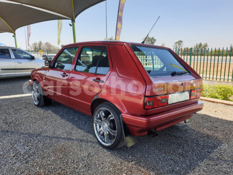 Big with watermark volkswagen golf leribe maputsoe 14409