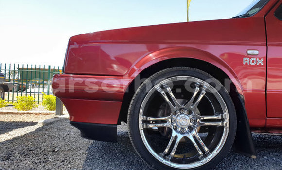 Sayi Na hannu Volkswagen Golf Black Mota in Maputsoe a Leribe Sayi Na hannu Volkswagen Golf Black Mota in Maputsoe a Leribe