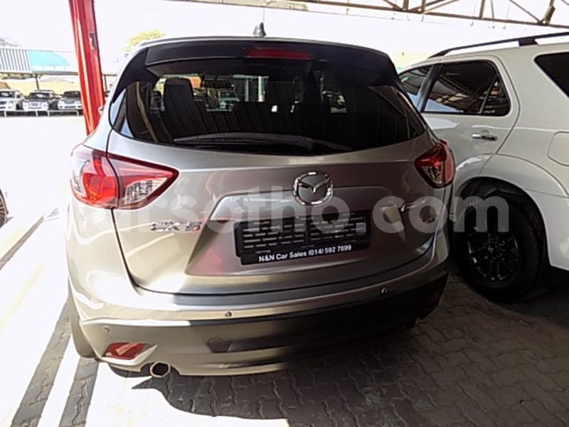 Big with watermark mazda cx 5 maseru maseru 14411