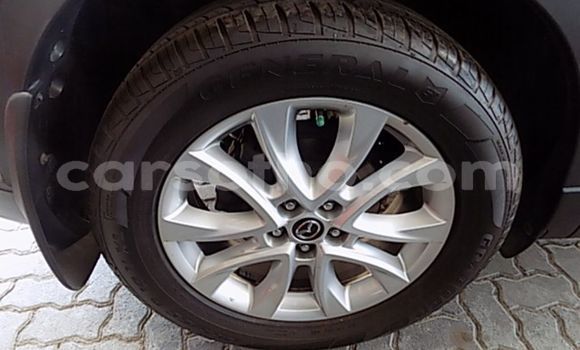 Sayi Na hannu Mazda CX-5 Silver Mota in Maseru a Maseru Sayi Na hannu Mazda CX-5 Silver Mota in Maseru a Maseru