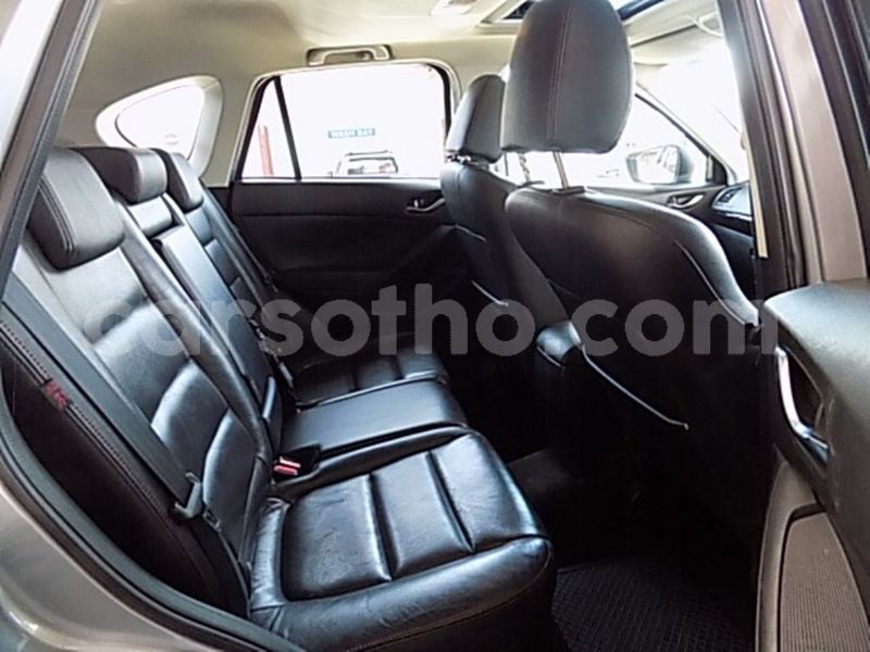 Big with watermark mazda cx 5 maseru maseru 14411