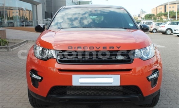 Sayi Na hannu Land Rover Discovery Sport Other Mota in Butha Buthe a Butha-Buthe