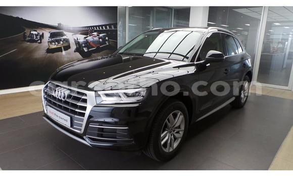 Acheter Occasion Voiture Audi Q5 Noir à Maseru, Maseru Acheter Occasion Voiture Audi Q5 Noir à Maseru, Maseru
