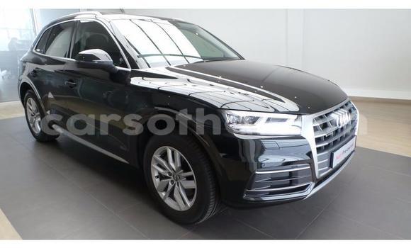Acheter Occasion Voiture Audi Q5 Noir à Maseru, Maseru Acheter Occasion Voiture Audi Q5 Noir à Maseru, Maseru