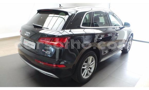 Acheter Occasion Voiture Audi Q5 Noir à Maseru, Maseru Acheter Occasion Voiture Audi Q5 Noir à Maseru, Maseru