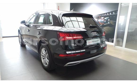 Acheter Occasion Voiture Audi Q5 Noir à Maseru, Maseru Acheter Occasion Voiture Audi Q5 Noir à Maseru, Maseru