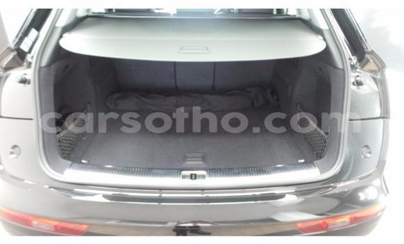 Acheter Occasion Voiture Audi Q5 Noir à Maseru, Maseru Acheter Occasion Voiture Audi Q5 Noir à Maseru, Maseru