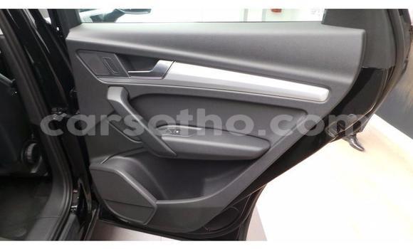 Acheter Occasion Voiture Audi Q5 Noir à Maseru, Maseru Acheter Occasion Voiture Audi Q5 Noir à Maseru, Maseru