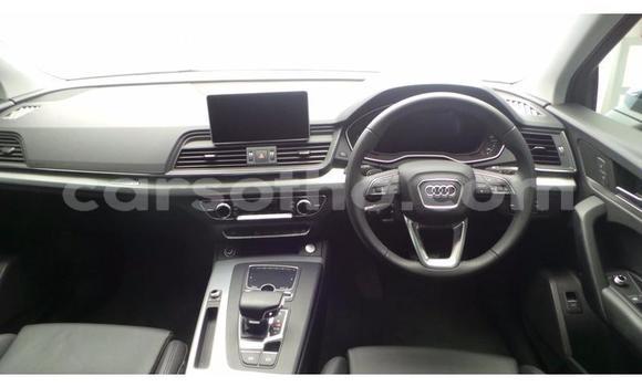 Acheter Occasion Voiture Audi Q5 Noir à Maseru, Maseru Acheter Occasion Voiture Audi Q5 Noir à Maseru, Maseru