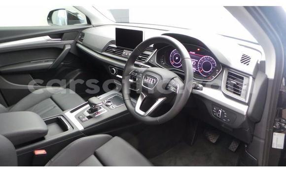 Acheter Occasion Voiture Audi Q5 Noir à Maseru, Maseru Acheter Occasion Voiture Audi Q5 Noir à Maseru, Maseru