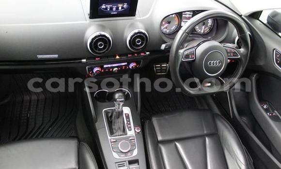 Acheter Occasion Voiture Audi S3 Bleu à Maseru, Maseru Acheter Occasion Voiture Audi S3 Bleu à Maseru, Maseru