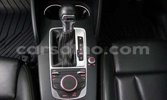 Acheter Occasion Voiture Audi S3 Bleu à Maseru, Maseru Acheter Occasion Voiture Audi S3 Bleu à Maseru, Maseru