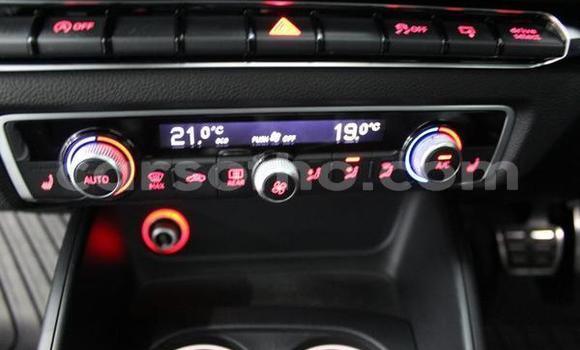 Acheter Occasion Voiture Audi S3 Bleu à Maseru, Maseru Acheter Occasion Voiture Audi S3 Bleu à Maseru, Maseru