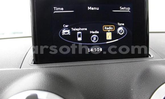 Acheter Occasion Voiture Audi S3 Bleu à Maseru, Maseru Acheter Occasion Voiture Audi S3 Bleu à Maseru, Maseru