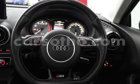 Acheter Occasion Voiture Audi S3 Bleu à Maseru, Maseru Acheter Occasion Voiture Audi S3 Bleu à Maseru, Maseru