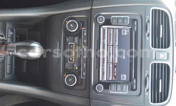 Acheter Occasion Voiture Volkswagen Golf GTI Rouge à Maseru, Maseru Acheter Occasion Voiture Volkswagen Golf GTI Rouge à Maseru, Maseru