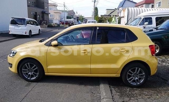 Buy Used Volkswagen Polo Other Car in Maseru in Maseru Buy Used Volkswagen Polo Other Car in Maseru in Maseru