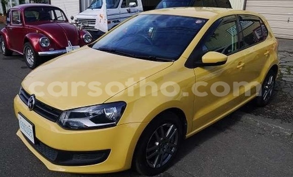 Buy Used Volkswagen Polo Other Car in Maseru in Maseru Buy Used Volkswagen Polo Other Car in Maseru in Maseru