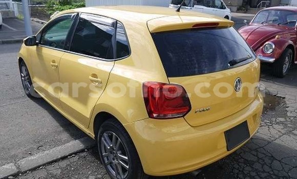 Buy Used Volkswagen Polo Other Car in Maseru in Maseru Buy Used Volkswagen Polo Other Car in Maseru in Maseru