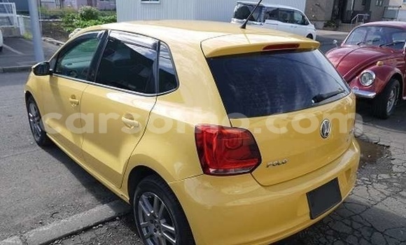 Buy Used Volkswagen Polo Other Car in Maseru in Maseru Buy Used Volkswagen Polo Other Car in Maseru in Maseru