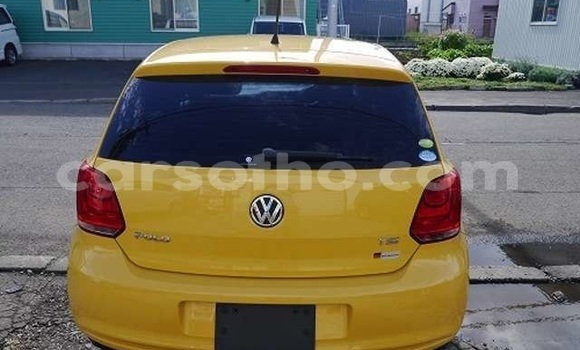 Buy Used Volkswagen Polo Other Car in Maseru in Maseru Buy Used Volkswagen Polo Other Car in Maseru in Maseru