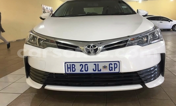 Acheter Occasion Voiture Toyota Prius Blanc à Maseru, Maseru Acheter Occasion Voiture Toyota Prius Blanc à Maseru, Maseru