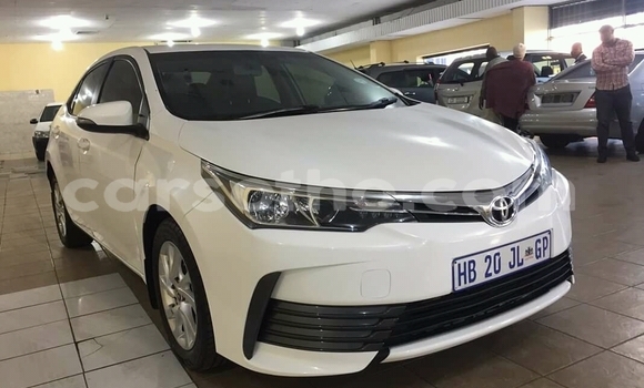Acheter Occasion Voiture Toyota Prius Blanc à Maseru, Maseru Acheter Occasion Voiture Toyota Prius Blanc à Maseru, Maseru