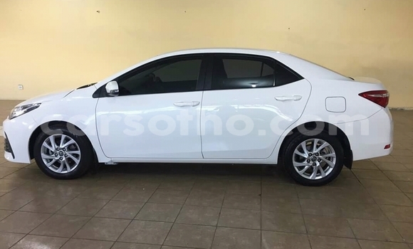 Acheter Occasion Voiture Toyota Prius Blanc à Maseru, Maseru Acheter Occasion Voiture Toyota Prius Blanc à Maseru, Maseru